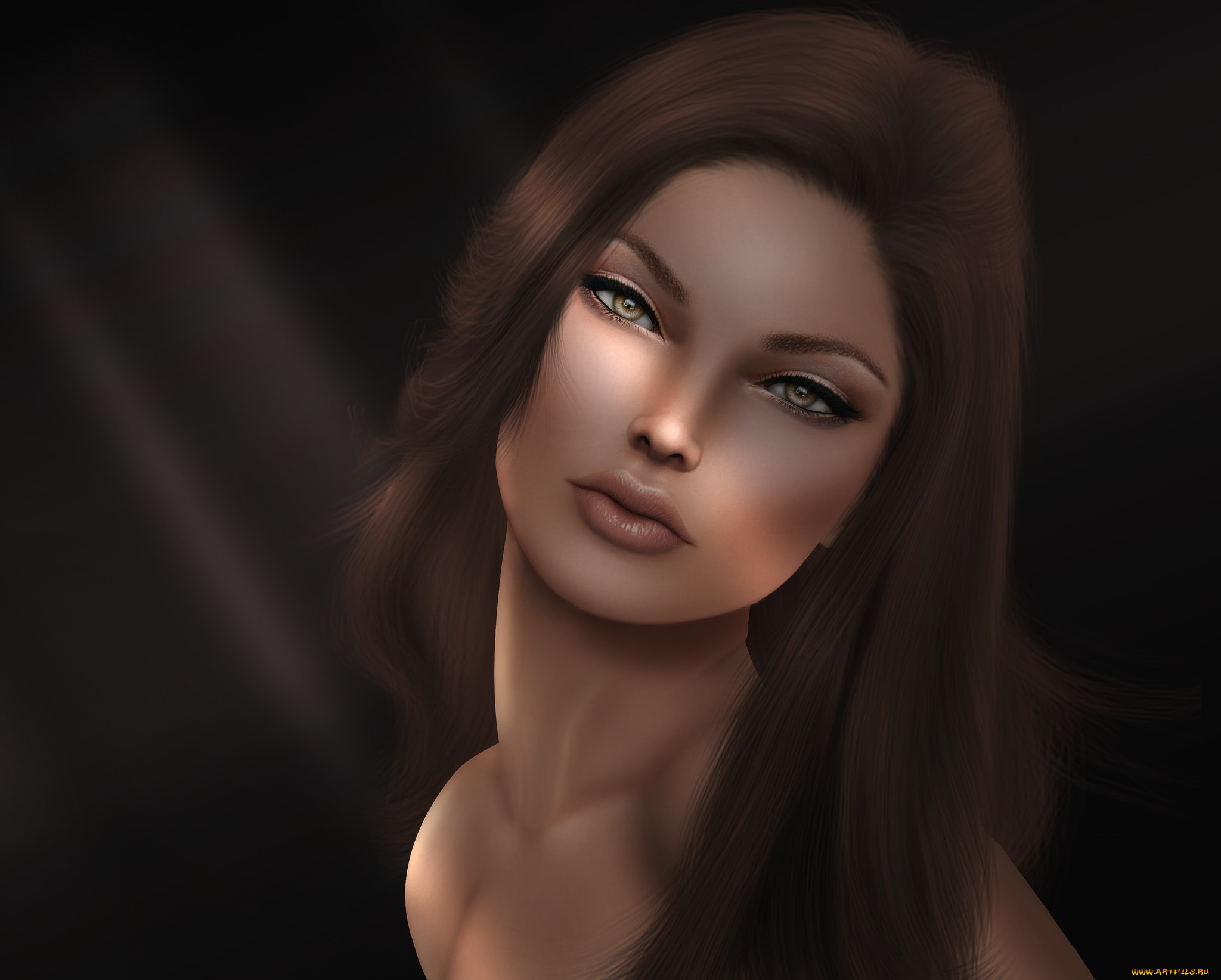 3 , portraits , , 